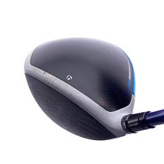 Used TaylorMade Sim2 Max Driver / 10.5 Degrees / X-Stiff Flex - Image 6