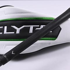 Callaway Elyte Triple Diamond Driver / 9 Degree / X-Flex Tensei 1K Black 65 - Image 8