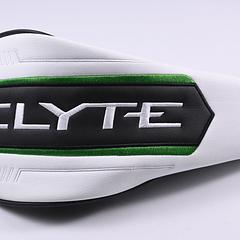 Callaway Elyte Triple Diamond Driver / 9 Degree / X-Flex Tensei 1K Black 65 - Image 9