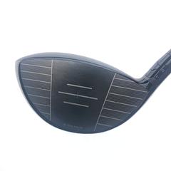 Used TOUR ISSUE Callaway Elyte Triple Diamond Driver / 8.5 Degrees / TX Flex - Image 3