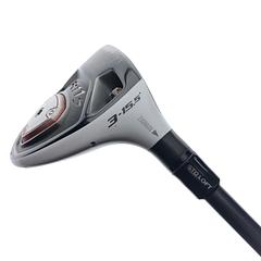 Used TaylorMade R11s 3 Fairway Wood / 15.5 Degrees / Stiff Flex - Image 3