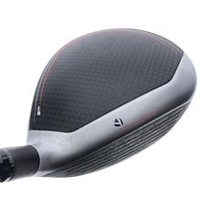 Used TaylorMade M5 3 Fairway Wood / 15 Degrees / Stiff Flex / Left-Handed - Image 5