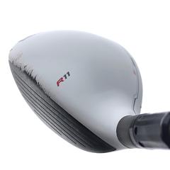 Used TaylorMade R11s 3 Fairway Wood / 15.5 Degrees / Stiff Flex - Image 6