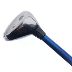 Used Callaway Big Bertha Heavenwood 2 Hybrid / 17 Degrees / X-Stiff Flex - Image 3