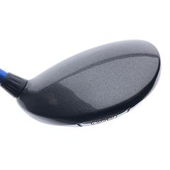 Used Callaway Big Bertha Heavenwood 2 Hybrid / 17 Degrees / X-Stiff Flex - Image 4