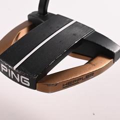Ping Heppler Floki Putter / 33 Inch - Image 4