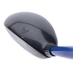 Used Callaway Big Bertha Heavenwood 2 Hybrid / 17 Degrees / X-Stiff Flex - Image 6