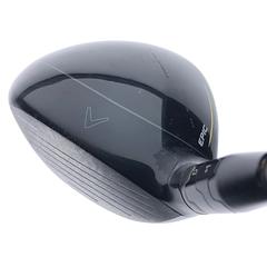 Used Callaway EPIC Flash Sub Zero 3 Fairway Wood / 15 Degrees / X-Stiff Flex - Image 6