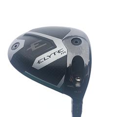 Used Callaway Elyte Triple Diamond Driver / 9.0 Degrees / Stiff Flex - Image 1