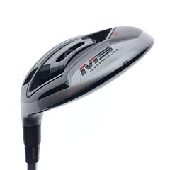 Used TaylorMade M5 3 Fairway Wood / 15 Degrees / Stiff Flex / Left-Handed - Image 9