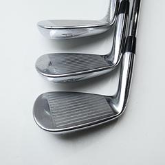 Used Mizuno MP-20 MMC Iron Set / 4 - PW / X-Stiff Flex - Image 7