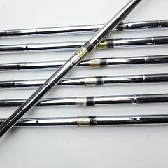 Used Mizuno MP-20 MMC Iron Set / 4 - PW / X-Stiff Flex - Image 10