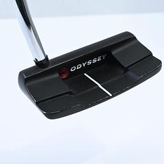 Odyssey DFX Double Wide 2021 Putter / 34 Inch - Image 3