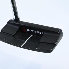 Odyssey DFX Double Wide 2021 Putter / 34 Inch - Image 4