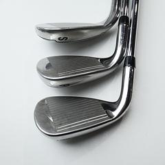 Used Callaway Steelhead XR Iron Set / 5 - SW / Regular Flex - Image 7