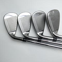 Used Callaway Steelhead XR Iron Set / 5 - SW / Regular Flex - Image 8