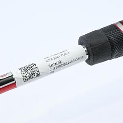 Odyssey DFX Double Wide 2021 Putter / 34 Inch - Image 5