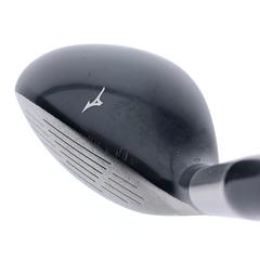 Used Mizuno JPX EZ 2014 4 Hybrid / 22 Degrees / Ladies Flex - Image 6