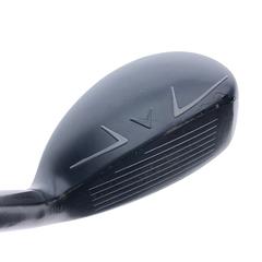 Used Callaway Steelhead XR 5 Hybrid / 25 Degrees / Regular Flex / Left-Handed - Image 5