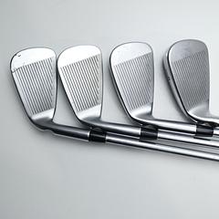 Used Ping i525 Iron Set / 4 - PW + GW / Regular Flex - Image 8