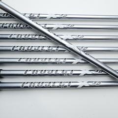 Used Ping i525 Iron Set / 4 - PW + GW / Regular Flex - Image 10