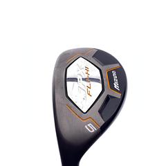 Used Mizuno JPX Fli-Hi 2014 5 Hybrid / Regular Flex / Left-Handed - Image 1
