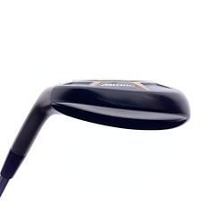 Used Mizuno JPX Fli-Hi 2014 5 Hybrid / Regular Flex / Left-Handed - Image 2