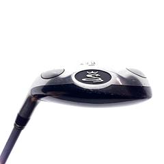 Used Cobra Baffler DWS 5 Hybrid / 26 Degrees / Regular Flex / Left-Handed - Image 2