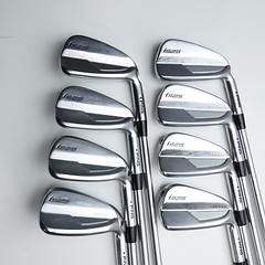 Used Ping i525 Iron Set / 4 - PW + GW / Regular Flex - Image 2