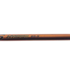 Used Mizuno Fli-Hi Clk 3 Hybrid / 20 Degrees / Stiff Flex - Image 8