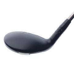 Used Callaway Big Bertha OS 3 Hybrid / 19 Degrees / Regular Flex / Left-Handed - Image 4