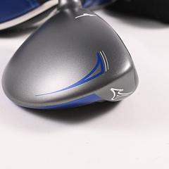 Mizuno JPX EZ 2016 #3 Hybrid / 19 Degree / Regular Flex Fujikura Orochi 65 Shaft - Image 3