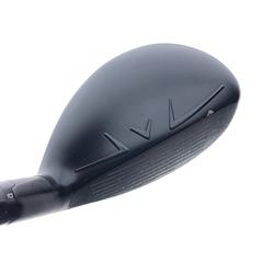 Used Callaway Big Bertha OS 3 Hybrid / 19 Degrees / Regular Flex / Left-Handed - Image 6