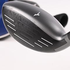 Mizuno JPX EZ 2016 #3 Hybrid / 19 Degree / Regular Flex Fujikura Orochi 65 Shaft - Image 4