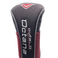 Used Callaway Diablo Octane Tour 3 Fairway Wood / 15 Degrees / Regular Flex - Image 10