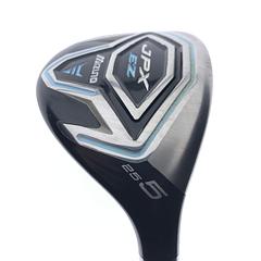 Used Mizuno JPX EZ 2014 5 Hybrid / 25 Degrees / Ladies Flex - Image 1