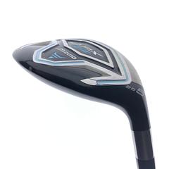 Used Mizuno JPX EZ 2014 5 Hybrid / 25 Degrees / Ladies Flex - Image 2