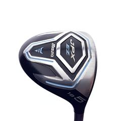 Used Mizuno JPX EZ 2014 5 Fairway Wood / 18 Degrees / Ladies Flex - Image 1