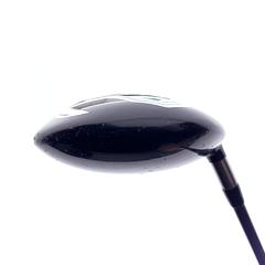 Used Mizuno JPX EZ 2014 5 Fairway Wood / 18 Degrees / Ladies Flex - Image 2