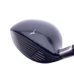 Used Mizuno JPX EZ 2014 5 Fairway Wood / 18 Degrees / Ladies Flex - Image 6