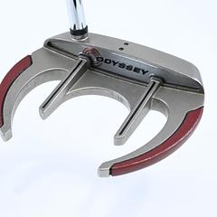 Odyssey White Hot XG Sabertooth Putter / 33 Inch - Image 4