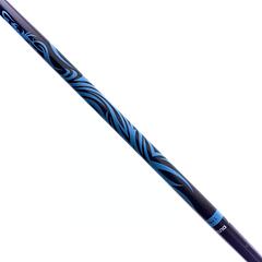 Used Mizuno JPX EZ 2014 5 Fairway Wood / 18 Degrees / Ladies Flex - Image 7