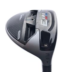 Used TaylorMade M3 3 Fairway Wood / 15 Degrees / Stiff Flex - Image 1