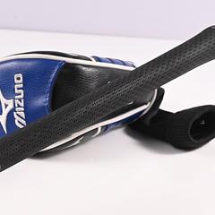 Mizuno JPX EZ 2016 #3 Hybrid / 19 Degree / Regular Flex Fujikura Orochi 65 Shaft - Image 9
