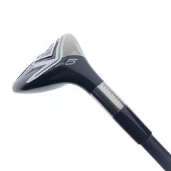 Used Mizuno JPX EZ 2014 5 Hybrid / 25 Degrees / Ladies Flex - Image 3