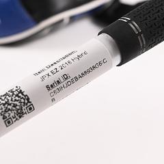 Mizuno JPX EZ 2016 #3 Hybrid / 19 Degree / Regular Flex Fujikura Orochi 65 Shaft - Image 8