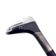 Used Ping G10 1 Hybrid / 15 Degrees / Regular Flex - Image 3