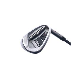 Used Ping i20 Utility Wedge Iron / Stiff Flex - Image 2