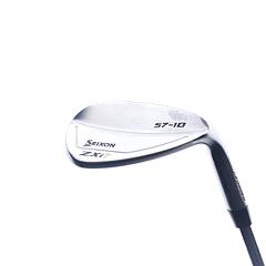 Used Srixon ZXi7 SW Iron / 57.0 Degrees / Stiff Flex - Image 1