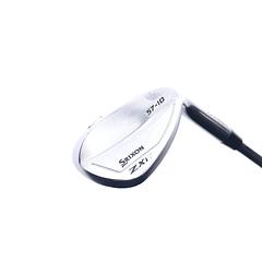 Used Srixon ZXi7 SW Iron / 57.0 Degrees / Stiff Flex - Image 2